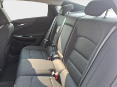 Used 2024  Chevrolet Malibu 4dr Sdn 1LT at Best Choice Motors near Lafayette&comma; IN
