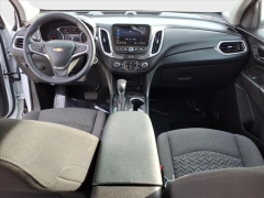 Used 2024  Chevrolet Equinox FWD 4dr LT w&sol;1LT at Best Choice Motors near Lafayette&comma; IN