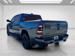 Used 2022  Ram 1500 4WD Laramie Crew Cab 5'7" Box at Best Choice Motors near Lafayette&comma; IN