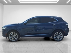 Used 2023  Buick Envision AWD 4dr Avenir at Best Choice Motors near Lafayette&comma; IN