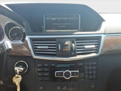 Used 2013  Mercedes-Benz E-Class 4d Sedan E350 Luxury 4matic at Best Choice Motors near Lafayette&comma; IN