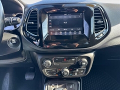 Used 2021  Jeep Compass Altitude FWD at Best Choice Motors near Lafayette&comma; IN