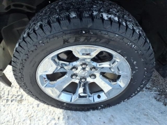 Used 2022  Ram 1500 4WD Big Horn Quad Cab 6'4" Box at Best Choice Motors near Lafayette&comma; IN