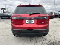 Used 2023  GMC Acadia FWD 4dr SLT at Best Choice Motors near Lafayette&comma; IN