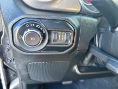 Used 2019  Jeep Wrangler Unlimited 4d SUV 4WD Sport S at Best Choice Motors near Lafayette&comma; IN