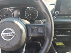 Used 2021  Nissan Rogue AWD S at Best Choice Motors near Lafayette&comma; IN