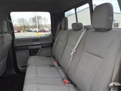 Used 2018  Ford F-150 4WD SuperCrew XL 5 1&sol;2 at Best Choice Motors near Lafayette&comma; IN