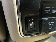 Used 2017 Jeep Grand Cherokee 4d SUV 4WD Overland at Best Choice Motors near Lafayette, IN