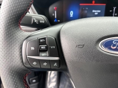 Used 2025  Ford Escape ST-Line FWD at Best Choice Motors near Lafayette&comma; IN