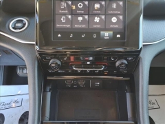 Used 2023  Jeep Grand Cherokee Laredo 4x4 at Best Choice Motors near Lafayette&comma; IN