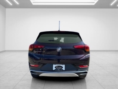 Used 2021  Buick Encore GX AWD 4dr Essence at Best Choice Motors near Lafayette&comma; IN