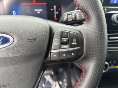 Used 2025  Ford Escape ST-Line FWD at Best Choice Motors near Lafayette&comma; IN