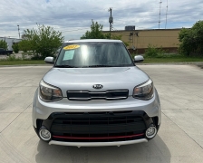 Used 2017 Kia Soul 4d Hatchback ! at Best Choice Motors near Lafayette, IN