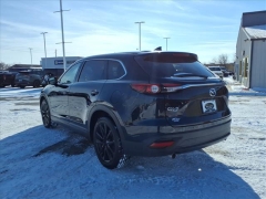 Used 2023  Mazda CX-9 Touring Plus AWD at Best Choice Motors near Lafayette&comma; IN