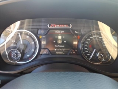 Used 2021  Ram 1500 4WD Rebel Crew Cab 5'7" Box at Best Choice Motors near Lafayette&comma; IN