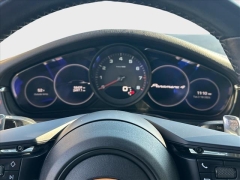 Used 2022  Porsche Panamera 4 Platinum Edition AWD at Best Choice Motors near Lafayette&comma; IN