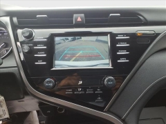 Used 2021  Toyota Camry SE Auto at Best Choice Motors near Lafayette&comma; IN