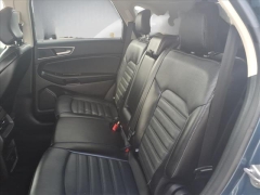 Used 2018  Ford Edge 4d SUV AWD SEL EcoBoost at Best Choice Motors near Lafayette&comma; IN