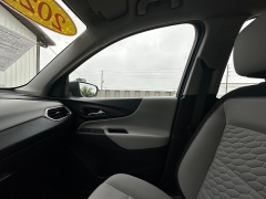 Used 2021 Chevrolet Equinox FWD 4dr LS w/1FL at Best Choice Motors near Lafayette, IN