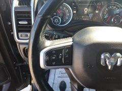 Used 2020  Ram 1500 4WD Quad Cab Lone Star at Best Choice Motors near Lafayette&comma; IN