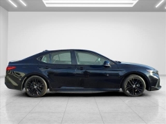 Used 2025  Toyota Camry SE at Best Choice Motors near Lafayette&comma; IN