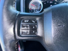 Used 2016  Ram 1500 2WD Crew Cab SLT at Best Choice Motors near Lafayette&comma; IN