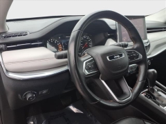 Used 2022  Jeep Compass Limited 4x4 at Best Choice Motors near Lafayette&comma; IN