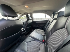 Used 2021 Toyota Camry SE Auto at Best Choice Motors near Lafayette, IN
