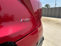 Used 2019 Chevrolet Blazer 4d SUV FWD RS at Best Choice Motors near Lafayette, IN