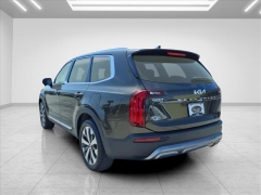 Used 2022  Kia Telluride EX FWD at Best Choice Motors near Lafayette&comma; IN
