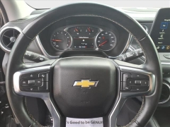 Used 2024  Chevrolet Blazer AWD 4dr LT w&sol;3LT at Best Choice Motors near Lafayette&comma; IN