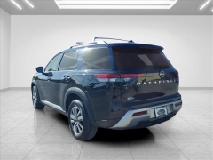 Used 2023  Nissan Pathfinder SL 4WD at Best Choice Motors near Lafayette&comma; IN