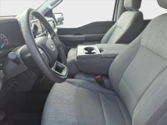 Used 2021  Ford F-150 2WD XLT SuperCrew 5&period;5' Box at Best Choice Motors near Lafayette&comma; IN
