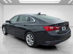 Used 2019  Chevrolet Malibu Hybrid 4d Sedan at Best Choice Motors near Lafayette&comma; IN