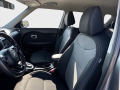 Used 2019  Kia Soul 4d Hatchback &plus; at Best Choice Motors near Lafayette&comma; IN