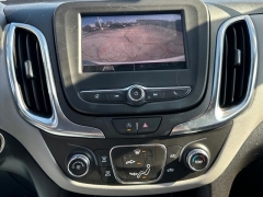 Used 2023  Chevrolet Equinox FWD 4dr LS w&sol;1LS at Best Choice Motors near Lafayette&comma; IN