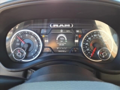 Used 2023  Ram 1500 4WD Big Horn Crew Cab 6'4" Box at Best Choice Motors near Lafayette&comma; IN