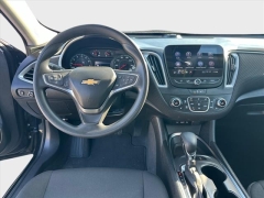 Used 2025  Chevrolet Malibu 4dr Sdn 1LT at Best Choice Motors near Lafayette&comma; IN