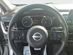 Used 2022  Nissan Rogue FWD SV at Best Choice Motors near Lafayette&comma; IN