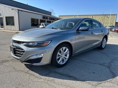 Used 2024  Chevrolet Malibu 4dr Sdn 1LT at Best Choice Motors near Lafayette&comma; IN