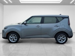 Used 2025  Kia Soul LX IVT at Best Choice Motors near Lafayette&comma; IN