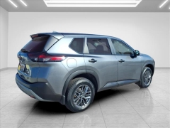 Used 2022  Nissan Rogue AWD S at Best Choice Motors near Lafayette&comma; IN