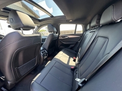 Used 2022 BMW X4 xDrive30i Sports Activity Coupe at Best Choice Motors near Lafayette, IN