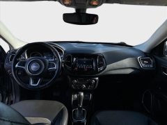 Used 2021  Jeep Compass Altitude FWD at Best Choice Motors near Lafayette&comma; IN