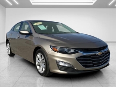 Used 2024  Chevrolet Malibu 4dr Sdn 1LT at Best Choice Motors near Lafayette&comma; IN