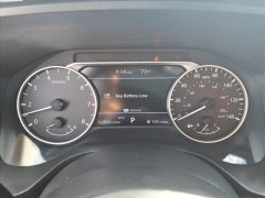 Used 2023  Nissan Rogue AWD S at Best Choice Motors near Lafayette&comma; IN