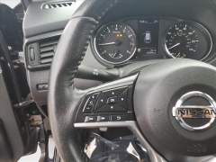 Used 2019  Nissan Rogue 4d SUV FWD S at Best Choice Motors near Lafayette&comma; IN