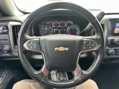 Used 2018 Chevrolet Silverado 1500 2WD Double Cab LT at Best Choice Motors near Lafayette, IN