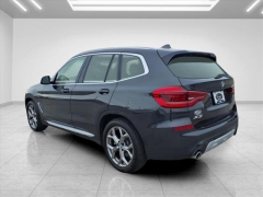 Used 2021  BMW X3 xDrive30i Sports Activity Vehicle at Best Choice Motors near Lafayette&comma; IN