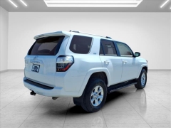 Used 2024  Toyota 4Runner SR5 Premium 4WD at Best Choice Motors near Lafayette&comma; IN